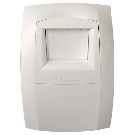 Bahia Curve L gamme bain avec WC séparé