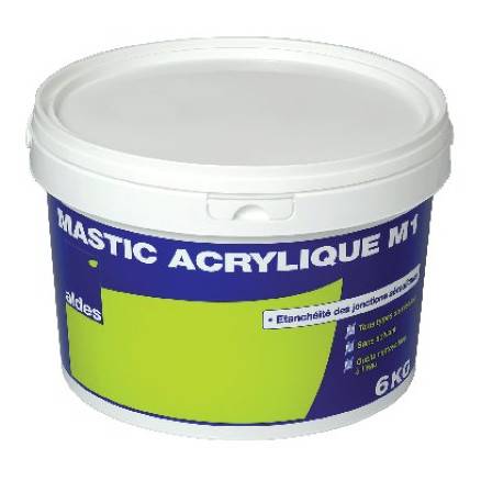 Mastic