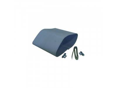 Raccord souple RS Ø160 11096933