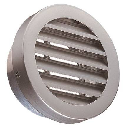 Grille extérieure AR637