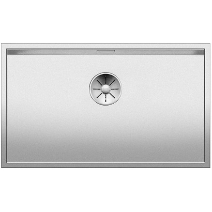 Zerox U Durinox - Evier Blanco