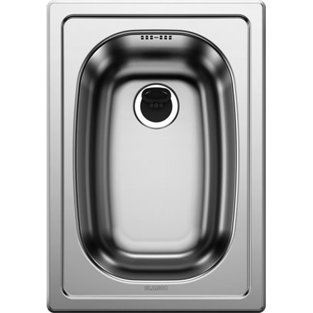 Top EE - Evier Blanco