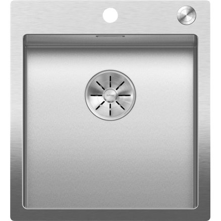 Claron IF/A Durinox - Evier Blanco