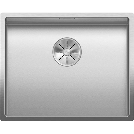 Claron U Durinox - Evier Blanco
