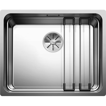 Etagon U Inox - Evier Blanco