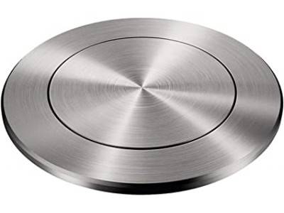 Manette 119293 Manette rotative chrome