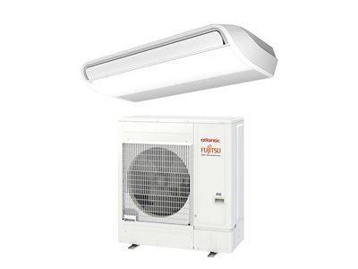 Climatiseur Plafonnier Confort 6 kWatts Monophasé R32