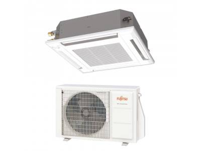 Climatiseur Cassette AUXG KVLA 600x600 Confort 3,2 kWatts R32