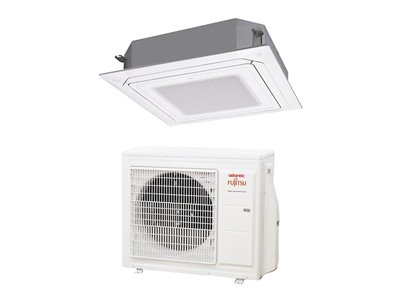 Climatiseur Cassette AUXG KRLB 800x800 Confort 6 kWatts R32
