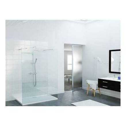 Paroi de douche Quetzal - Aquatop