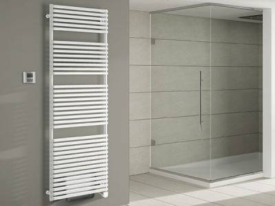 Sèche serviette électrique Net 1500 Watts