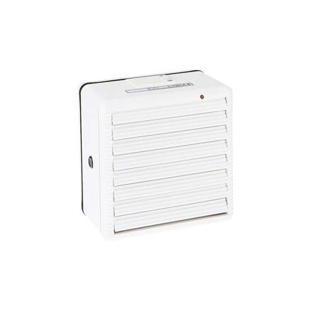 AVM - Extracteur d'air sur fenêtre Atlantic