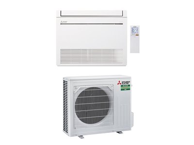 Climatiseur Console MFZ-KT-VG 3,4 kWatts R32