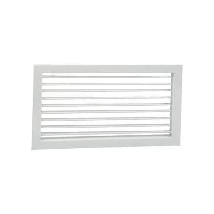 Grilles de soufflage
