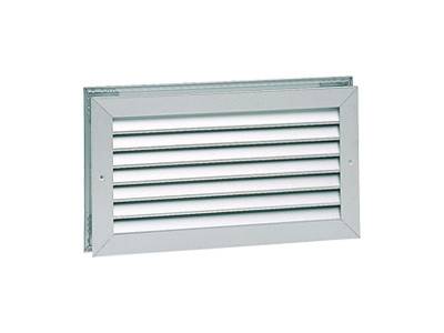Grille de transfert et reprise GTA 200x100 mm