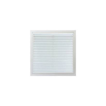 Grilles de reprise pour plafond modulaire