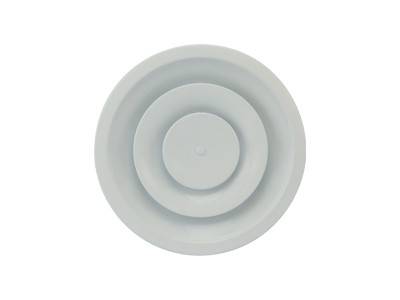 Registre RDA Ø200 mm