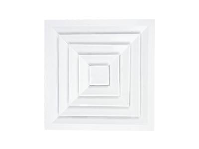 Registre REGA 225x225 mm