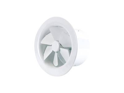 Diffuseur tourbillonnaire grande hauteur AX6 manuel Ø250 mm