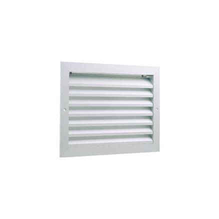 Grilles extérieures