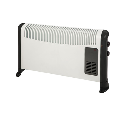 Convecteur électrique Unelvent