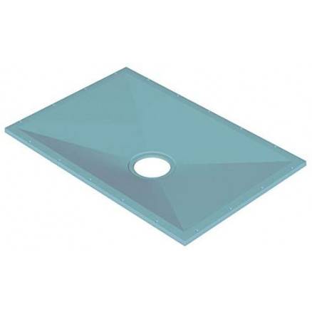 Receveur de douche Tuff Form