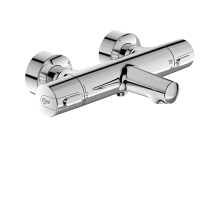 Mitigeurs thermostatiques bain-douche Ideal Standard