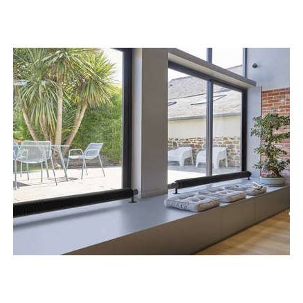 Decoform TFW-F - Radiateur fluide caloporteur - Acova