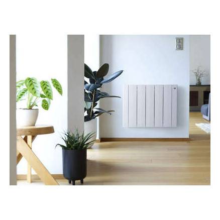 Volga Plus TAMH - Radiateur fluide caloporteur - Acova