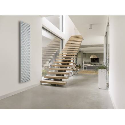 Elipse - Radiateur chauffage central - Cosy Art