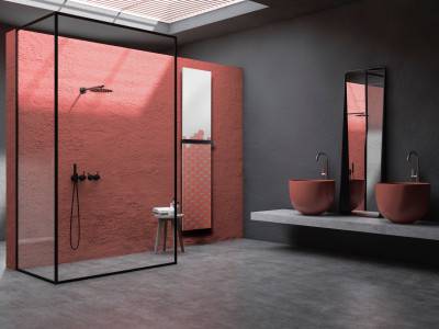 Hexagone HEXSLATE-SW Slate 464 Watts