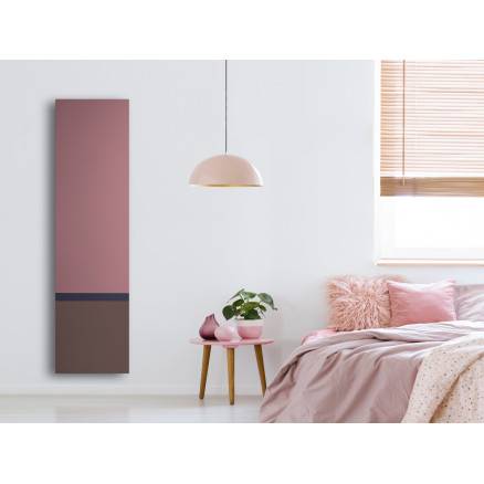 Horizon - Radiateur chauffage central - Cosy Art