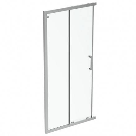 Porte de douche Connect 2, accès d'angle - Ideal Standard