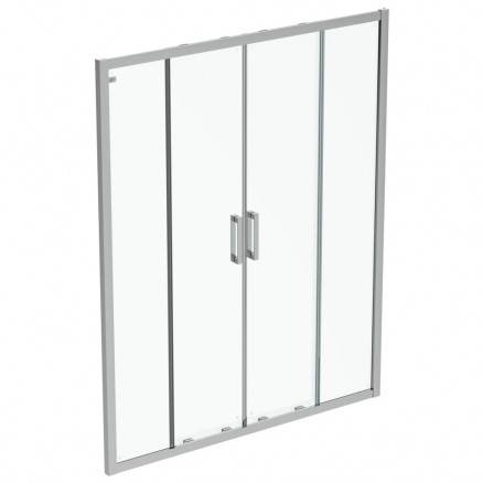 Porte de douche Connect 2, coulissantes - Ideal Standard