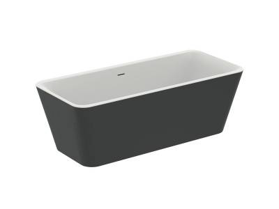 Tonic II E398101 180x80 cm 235 Litres en îlot