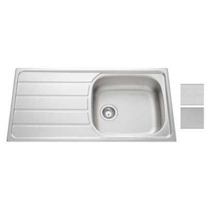 Rock EV45011 - Evier Luisina