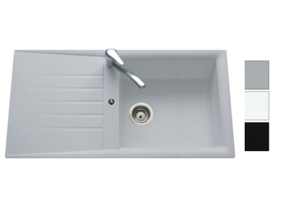 Polka EV276VE 006 Blanc 