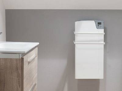 Kéa, 841515 Blanc 1400 Watts