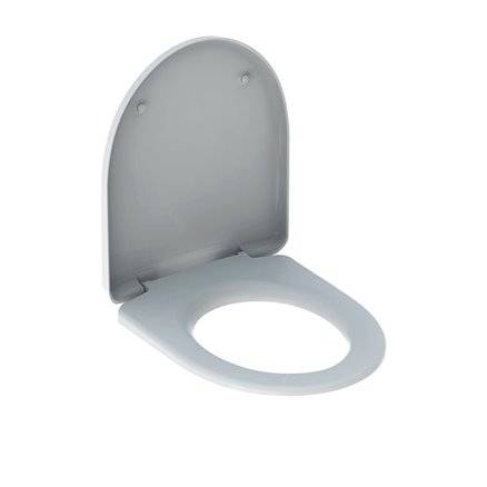 Abattants WC Geberit