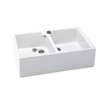 Publica - Evier Geberit