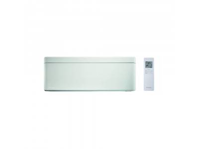 Stylish Optimised Heating FTXTA30BW 3,2 kWatts Blanc R32, 3,2 kWatts