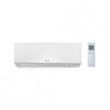 Split Mural Perfera Optimised Heating - R32 - Daikin