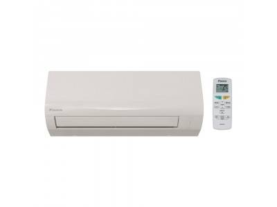Split mural Sensira FTXF-E - 2.4 kWatts - R32 - Daikin - Réf : FTXF20E