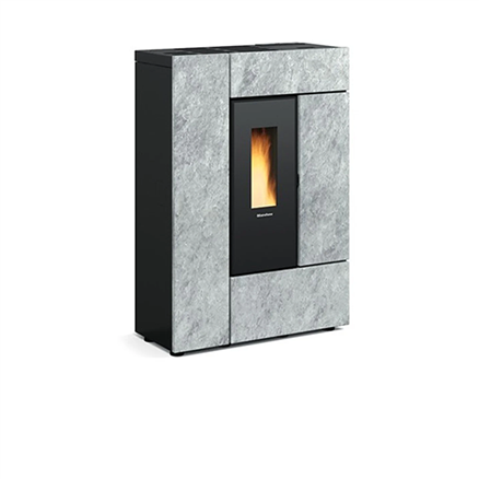 Poêle à granulés et à pellets Nordica Extraflame
