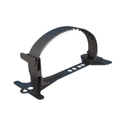 Collier de serrage vmc