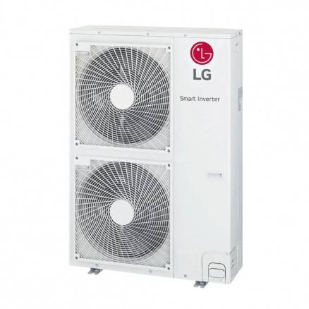 Unité extérieure Multi-split R410 - 13,48 à 17,4 kWatts - LG