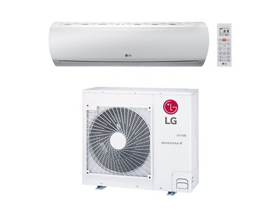Climatiseur Mural Grande Puissance 9 kWatts R32 Monophasé R32