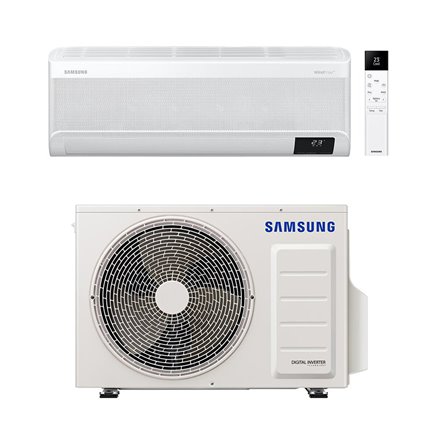 Climatiseur Mono split Mural Samsung WindFree Elite R32 - 3,2 à 4 kWatts - Samsung
