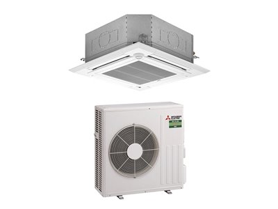 Climatiseur Cassette PLA-M EA 6 kWatts R32