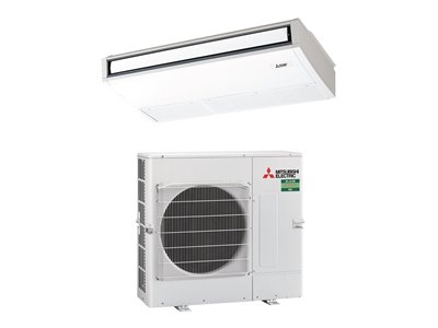 Climatiseur Plafonnier PCA-M KA 6 kWatts Monophasé R32
